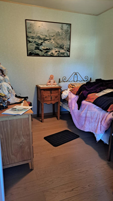 Maison - 127 m² - 6 pièces