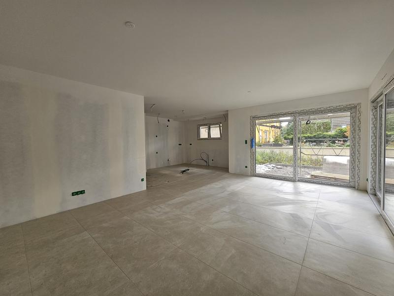 Maison contemporaine - 123 m² - 5 pièces