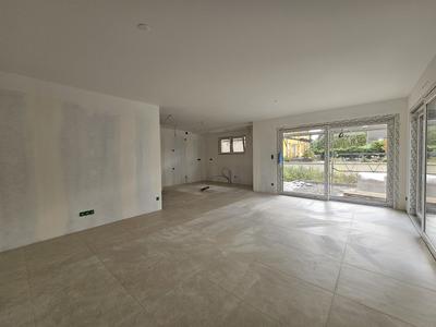 Maison contemporaine - 123 m² - 5 pièces