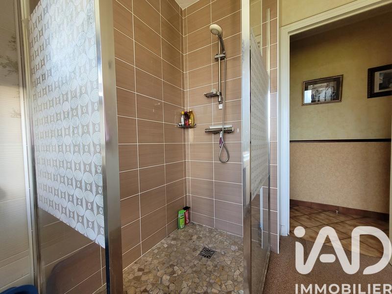 Maison - 100 m² - 3 pièces