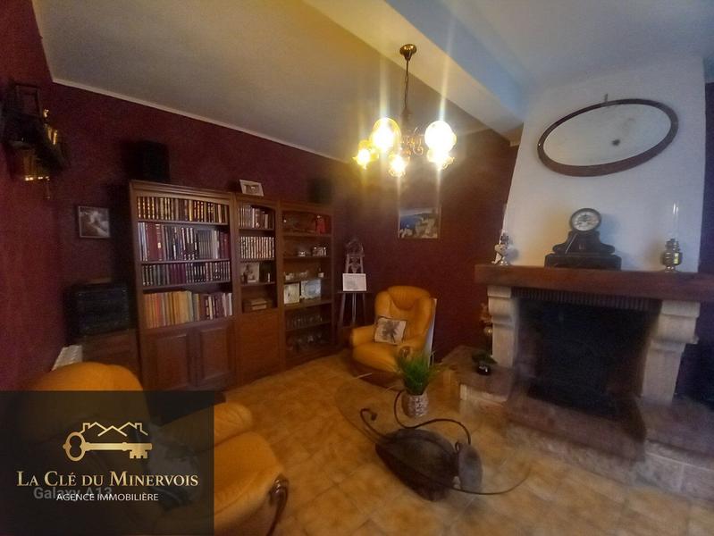 Maison - 148 m² - 8 pièces