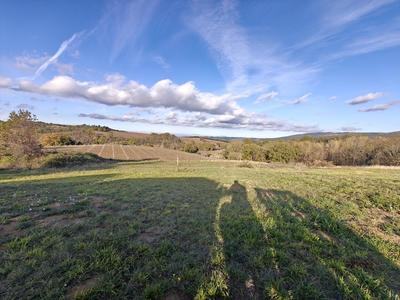 Terrain constructible - 6 839 m²