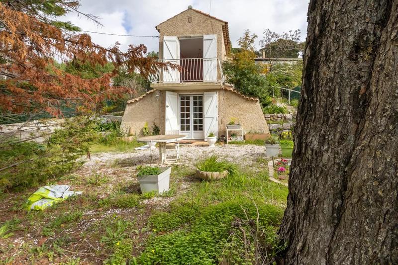 Maison - 32 m² - 2 pièces