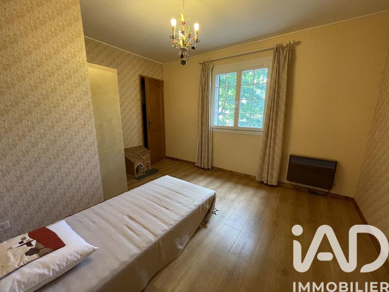 Maison - 192 m² - 8 pièces