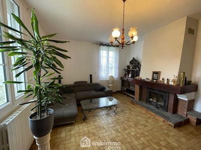 Ferme - 133 m² - 6 pièces