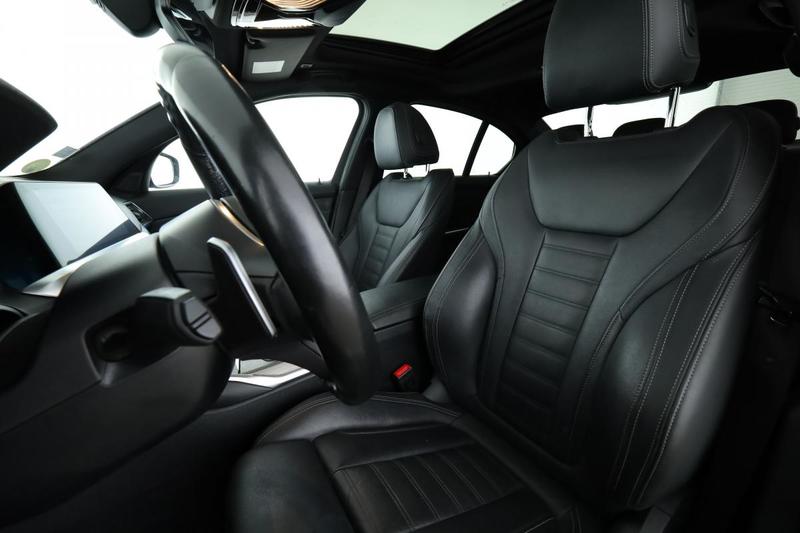 Bmw Série 3 320dA m Sport 190 ch