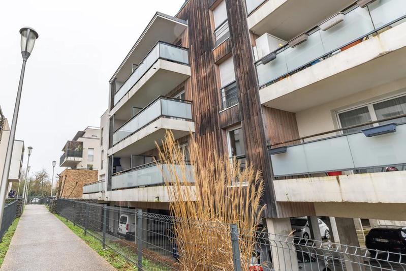 Appartement - 78 m² - 4 pièces