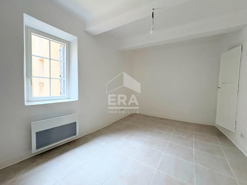 Maison - 58 m² - 3 pièces