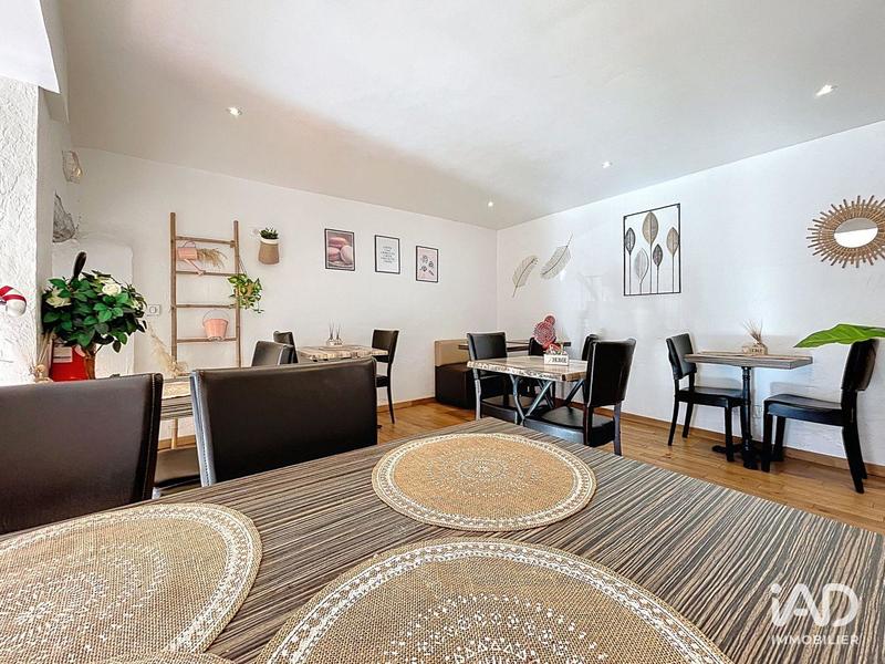 Local commercial - 45 m²