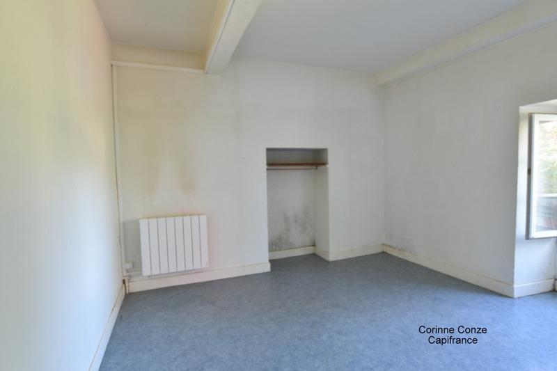 Maison en pierre - 104 m² - 4 pièces