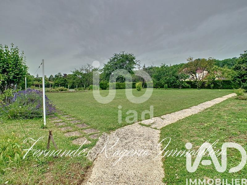 Maison - 170 m² - 8 pièces