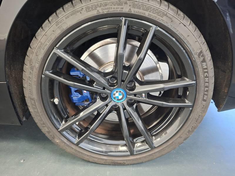 Bmw Série 3 330e 292 ch Bva8 m Sport