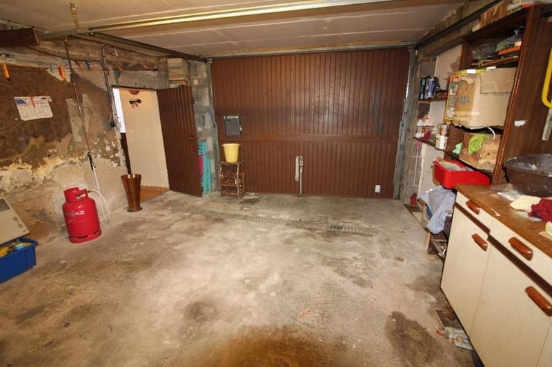 Maison - 60 m² - 4 pièces