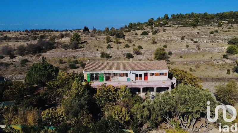 Maison - 232 m² - 8 pièces