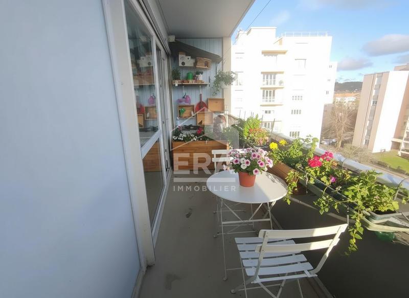 Appartement - 52 m² - 2 pièces