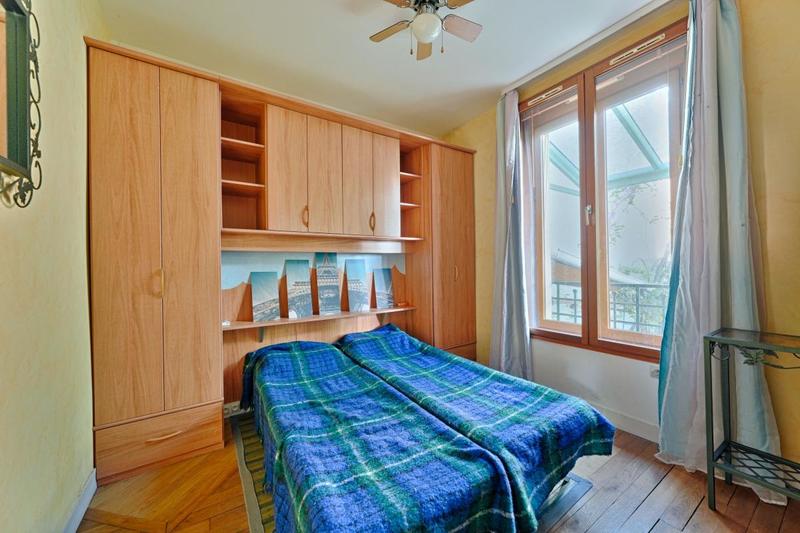 Maison - 106 m² - 4 pièces