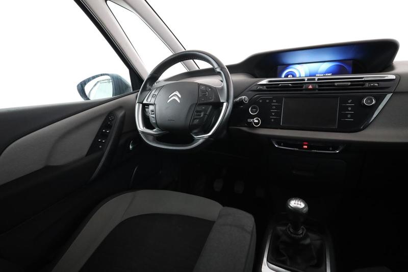 Citroën C4 Picasso 2.0 Blue-HDi Intensive Bv6 150 ch