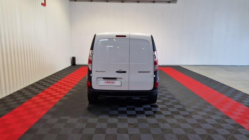 Renault Kangoo Express Blue Dci 95 Extra R-Link