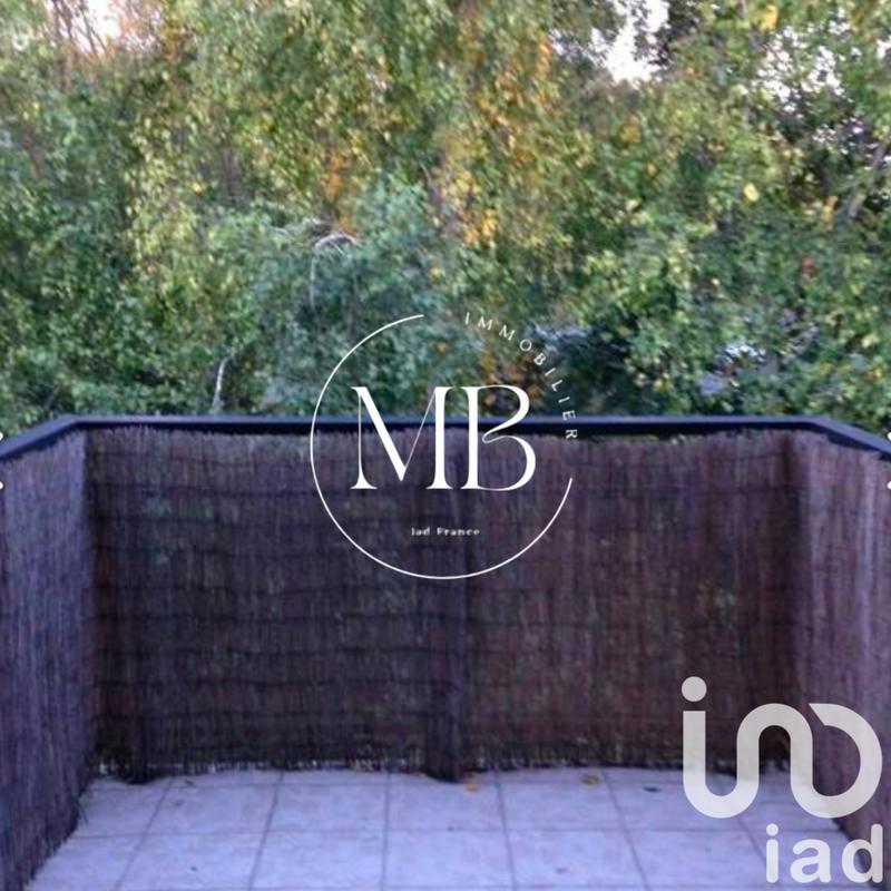 Appartement - 54 m² - 2 pièces