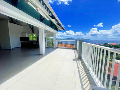 Appartement - 130 m² - 4 pièces