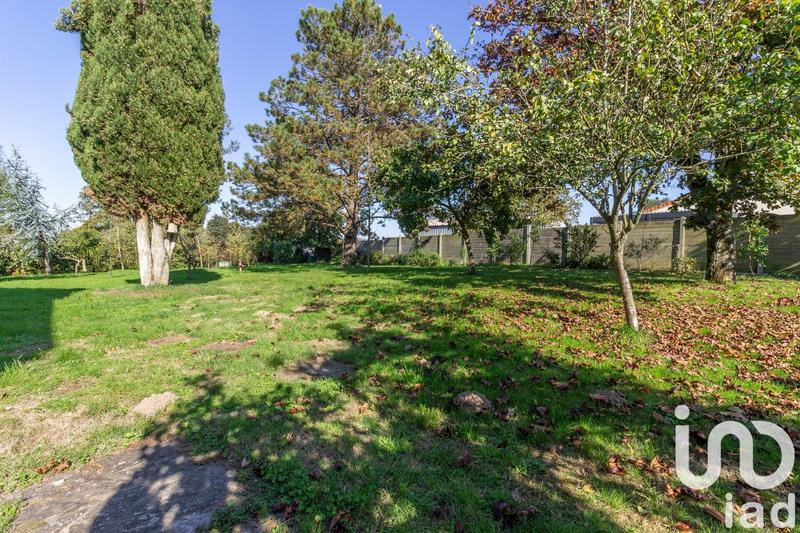 Maison de campagne - 148 m² - 5 pièces