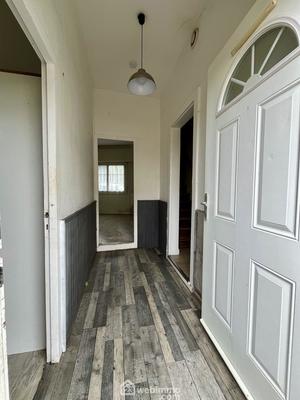 Maison - 118 m² - 4 pièces