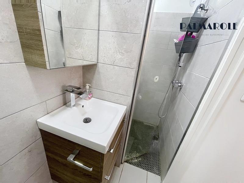 Maison de ville - 72 m² - 4 pièces