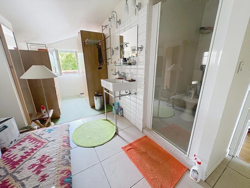 Villa - 146 m² - 7 pièces