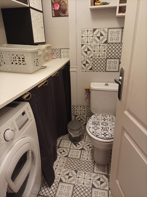 Appartement - 97 m² - 4 pièces