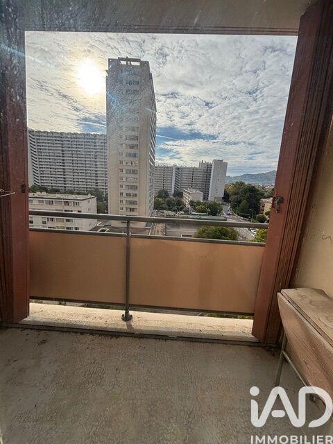 Appartement - 65 m² - 4 pièces