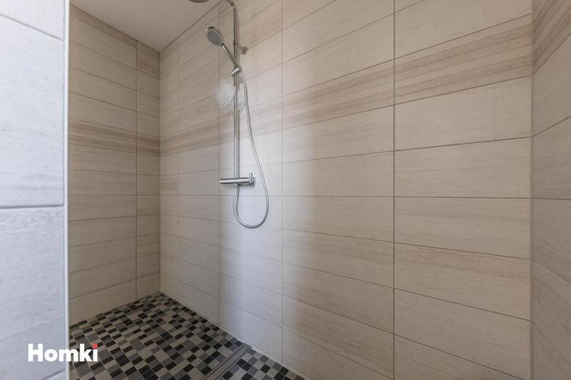 Maison - 116 m² - 5 pièces