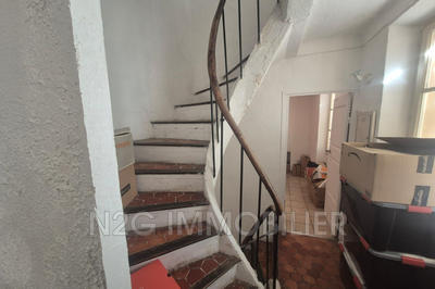 Appartement - 2 pièces