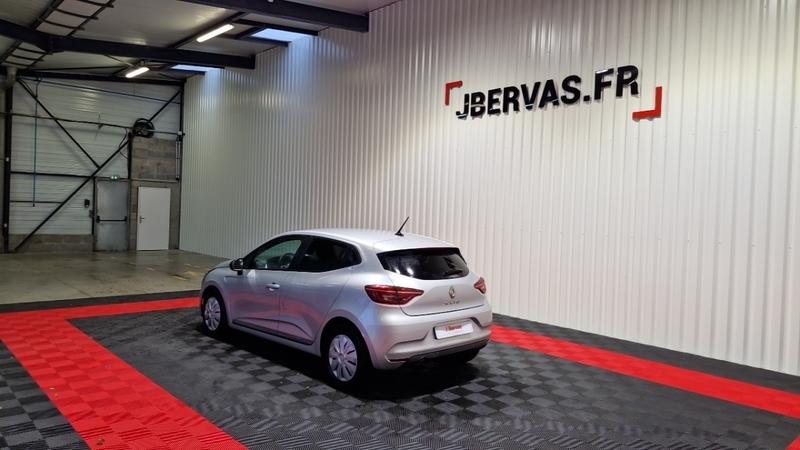 Renault Clio V Tce 90 Evolution