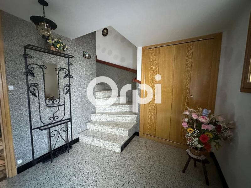 Maison - 103 m² - 4 pièces