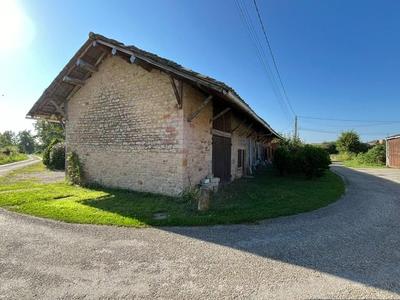 Ferme - 157 m² - 6 pièces
