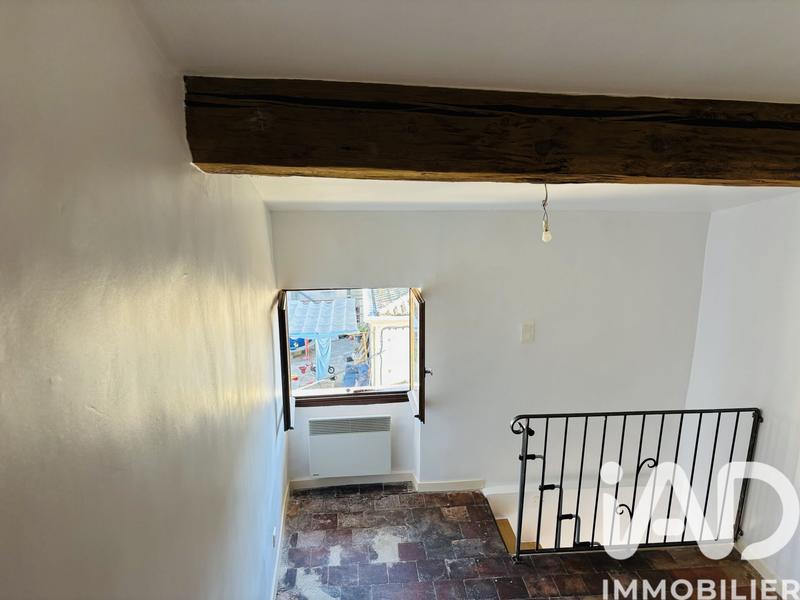 Appartement - 29 m² - 2 pièces