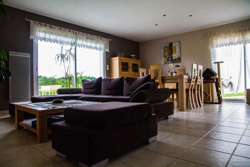 Maison - 117 m² - 6 pièces