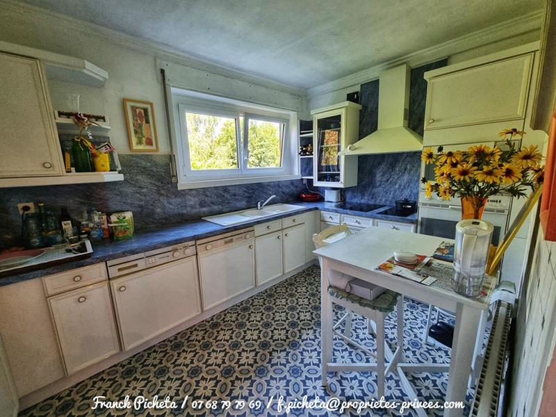 Appartement - 92 m² - 4 pièces