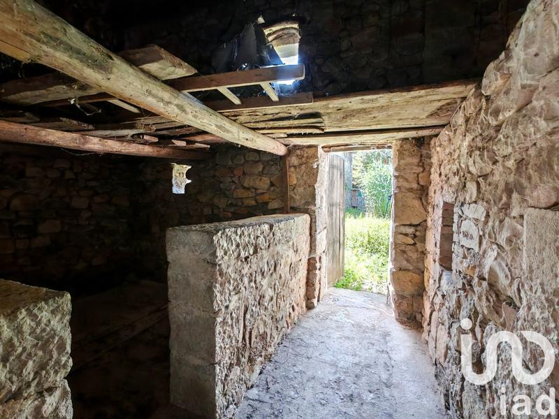 Maison de village - 67 m² - 3 pièces