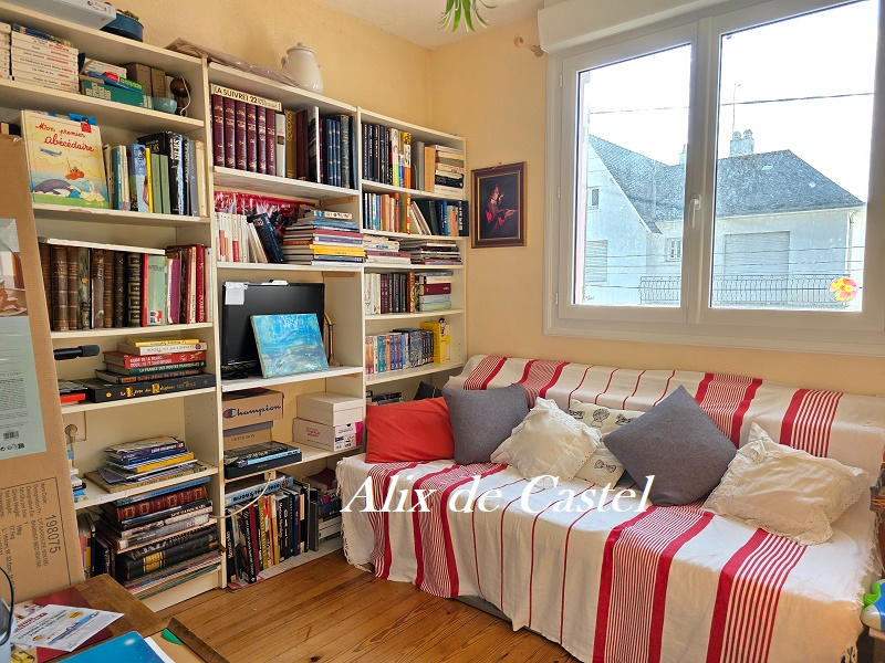 Maison - 142 m² - 7 pièces