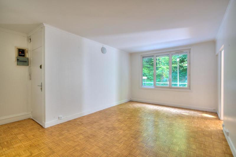 Appartement - 49 m² - 3 pièces