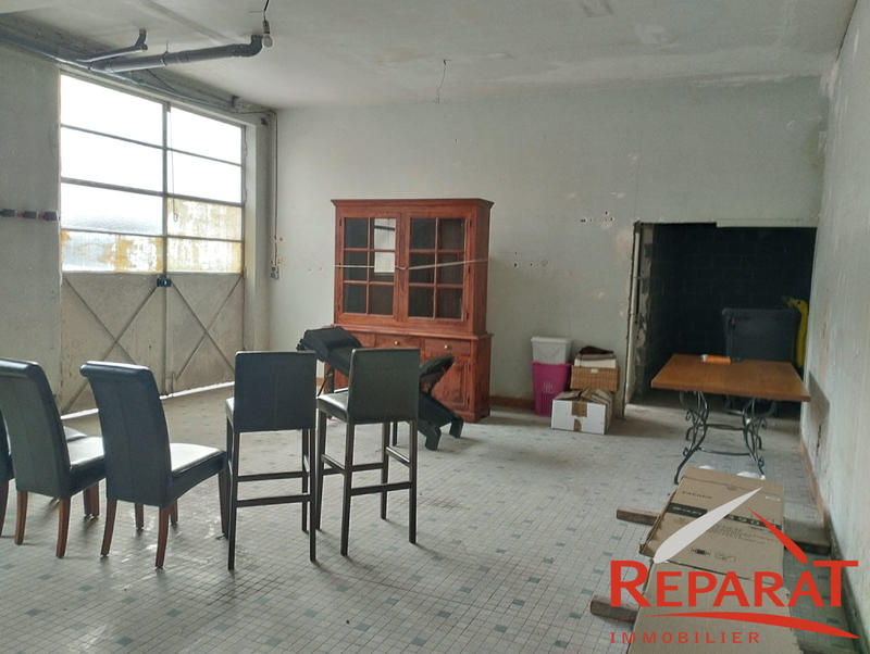 Local commercial - 87 m²