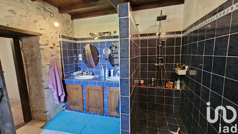 Maison de campagne - 195 m² - 8 pièces