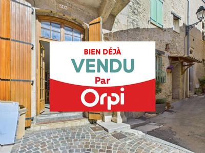 Maison de ville - 156 m² - 6 pièces