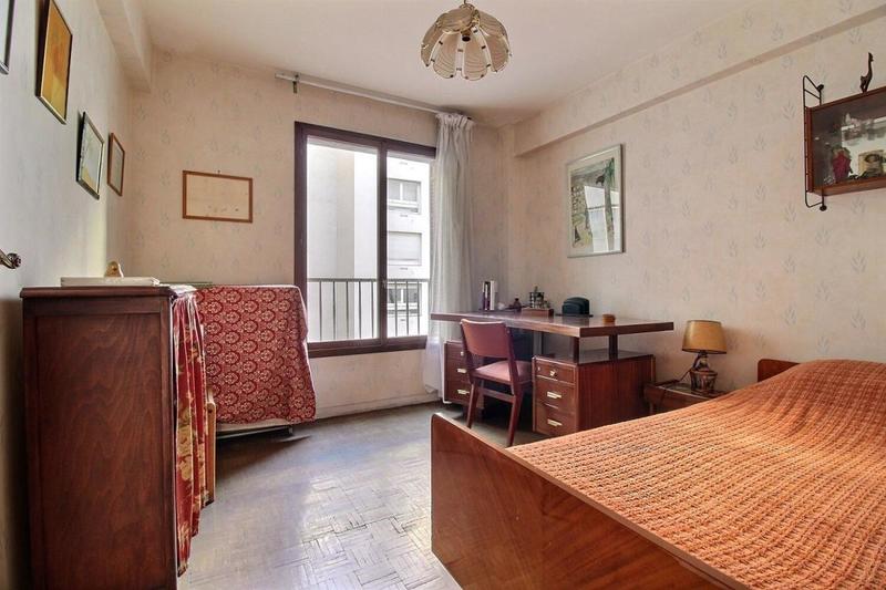 Appartement - 75 m² - 3 pièces
