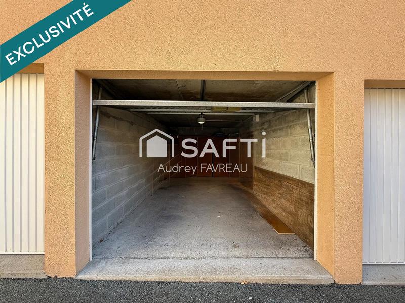 Appartement - 55 m² - 2 pièces