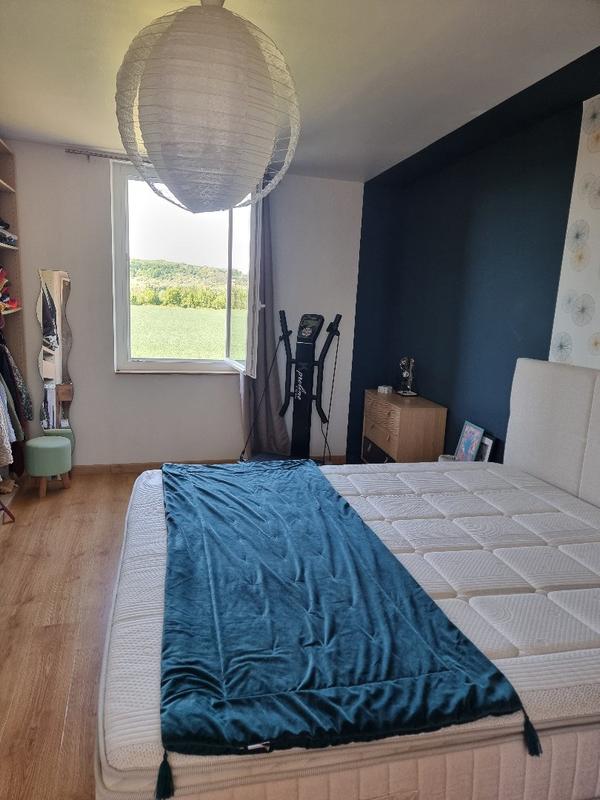 Maison - 137 m² - 6 pièces