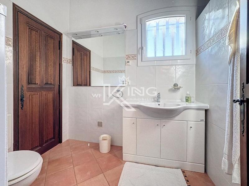 Villa - 116 m² - 4 pièces