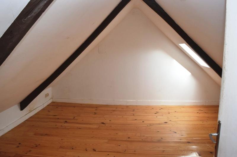 Maison - 86 m² - 6 pièces