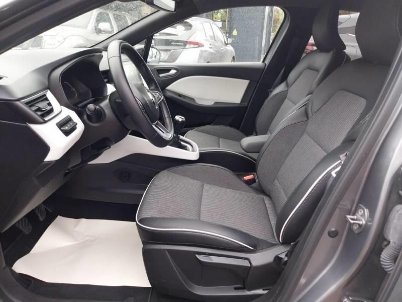 Renault Clio TCe 90 Techno